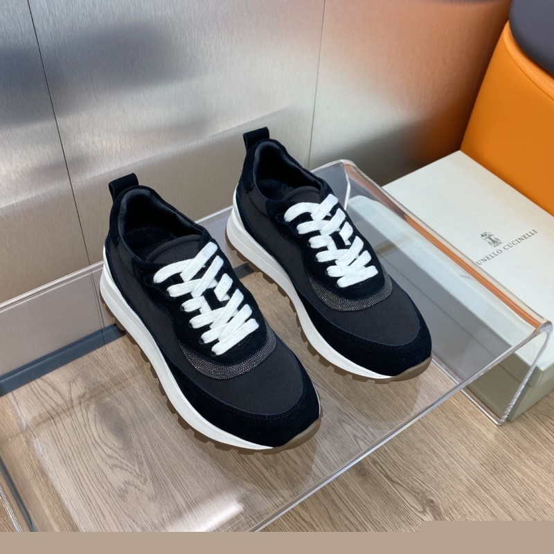 Brunello Cucinelli Sneakers
